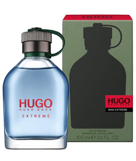 Отзывы на Hugo Boss - Hugo Extreme